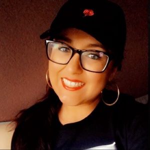 Meet your Posher, Alexa